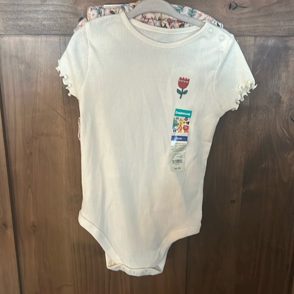 Garanimals outfit